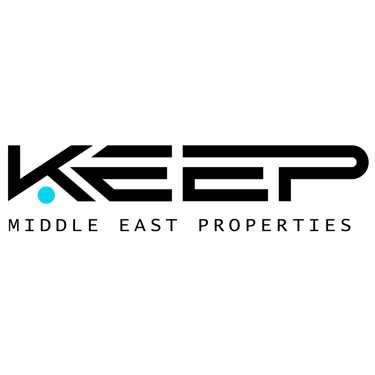 KEEP MIDDLE EAST PROPERTIES logo