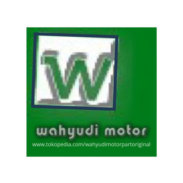 BENGKEL SLIDING DOOR MOBIL WAHYUDI MOTOR  logo