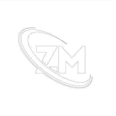 PORTFOLIO MEHDI ZOUAOUI logo