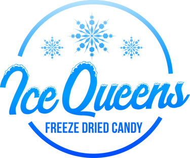 Ice Queens Candy logo