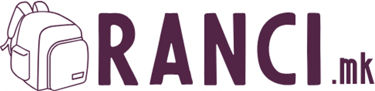 Ranci.mk logo