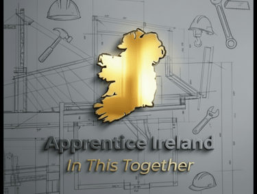 Apprentice Ireland logo