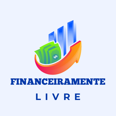 Financeiramente Livre logo