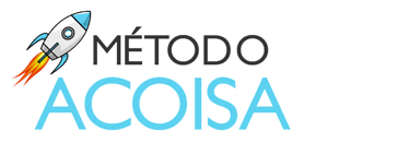 Método Acoisa logo