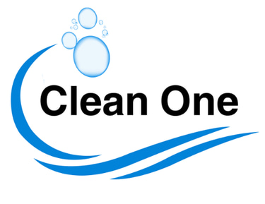  كلين ون للصيانة و النظافة logo
