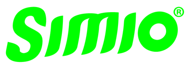 Simio Creatividad logo