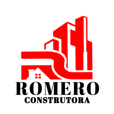 Romero Construtora logo