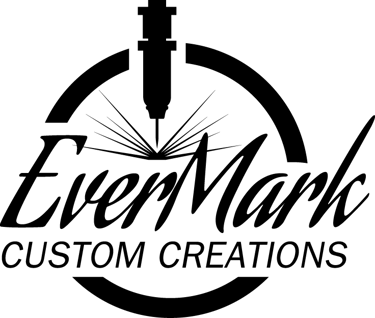 EverMark Creations logo