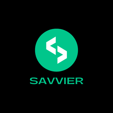 Your Savvier logo