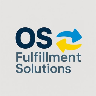 OS Fulfillment Solutions logo