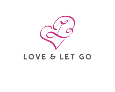 Love & Let Go logo