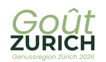 Goût Zürich logo