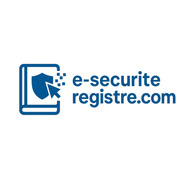 e-securiteregistre.com logo