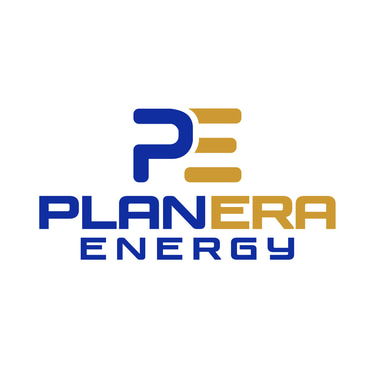 Planera Energy logo