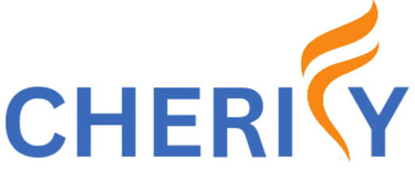 CHERIFY logo