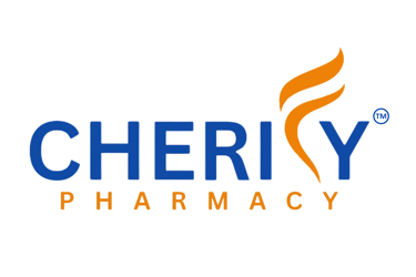 CHERIFY logo