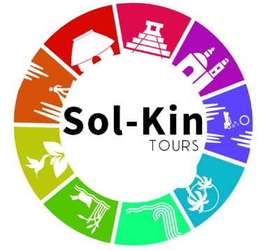 Solkin Tours logo