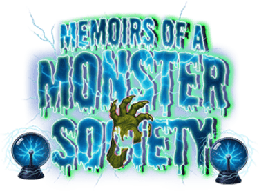 memoirs of a monster society logo