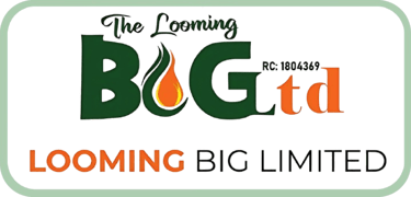 The Looming Big LTD logo