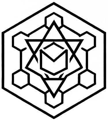 Metravault logo