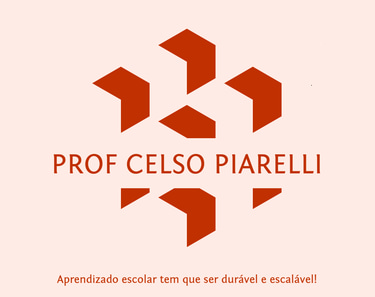 CELSO PIARELLI logo