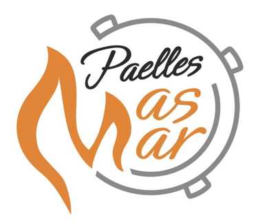 Paelles MasMar logo