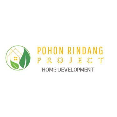 Pohon Rindang Project logo