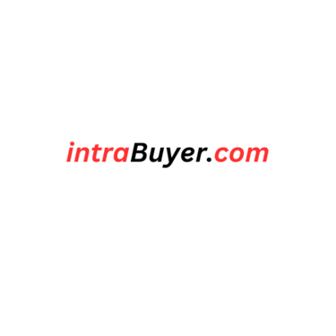 Intrabuyer logo