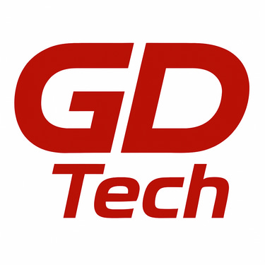 Garuda Digital Technologies logo