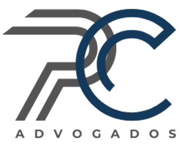 P&C Advogados logo