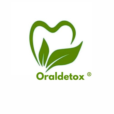 Oraldetox logo