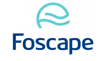 Foscape logo