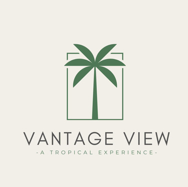 Vantage View Tropical Experience logo