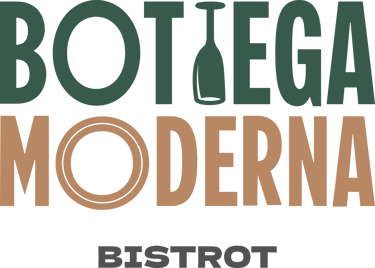 Bottega Moderna Bistrot logo
