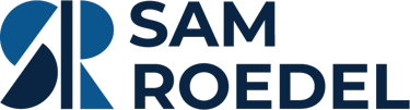 Sam Roedel logo