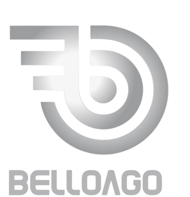 Belloago logo