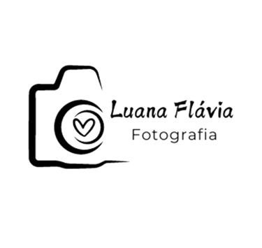 LUANA FLAVIA FOTOGRAFIA logo