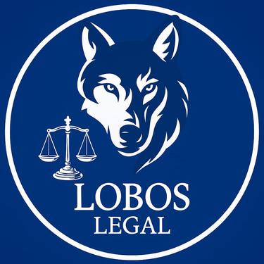 Lobos Legal logo