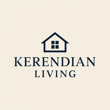 Kerendian Living logo
