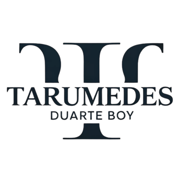 Dr Tarumedes Duarte Boy logo