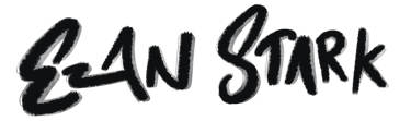 Ezan stark logo