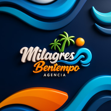 Milagres Bontempo agência logo