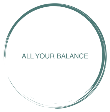 all your balance logo