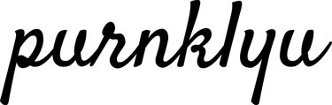 PURNKLYU logo