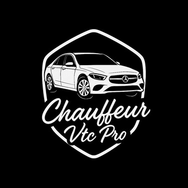Chauffeur VTC Pro logo