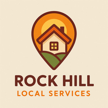 Rock Hill Local Services logo