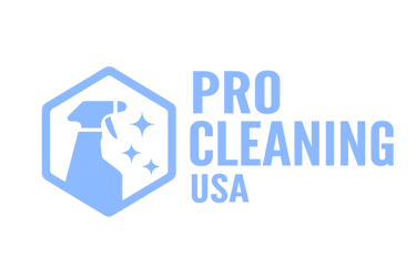 ProCleaning Solutions USA logo