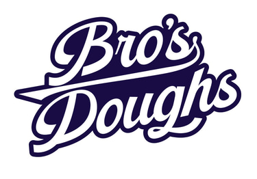 Bro's Doughs logo
