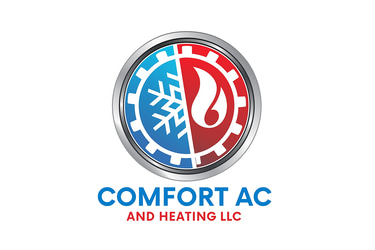 Comfort AC and Heating LLC logo