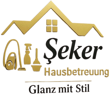 Seker Hausbetreuung logo